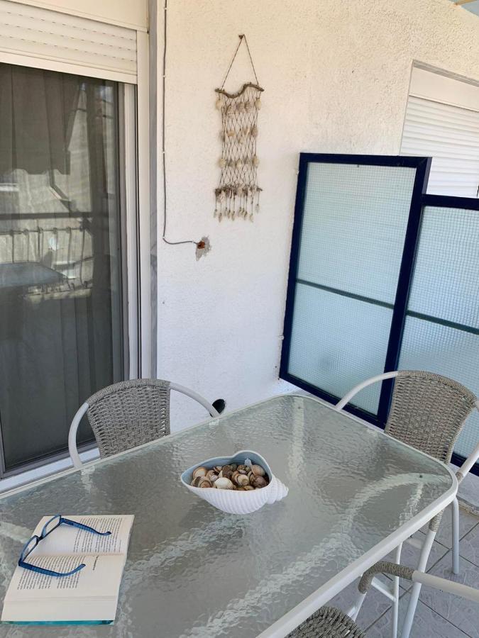 Evi'S House Διαμέρισμα Orfánion Εξωτερικό φωτογραφία