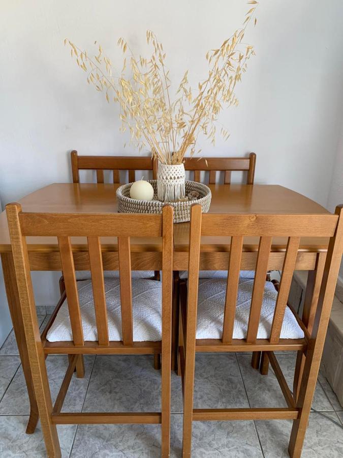 Evi'S House Διαμέρισμα Orfánion Εξωτερικό φωτογραφία