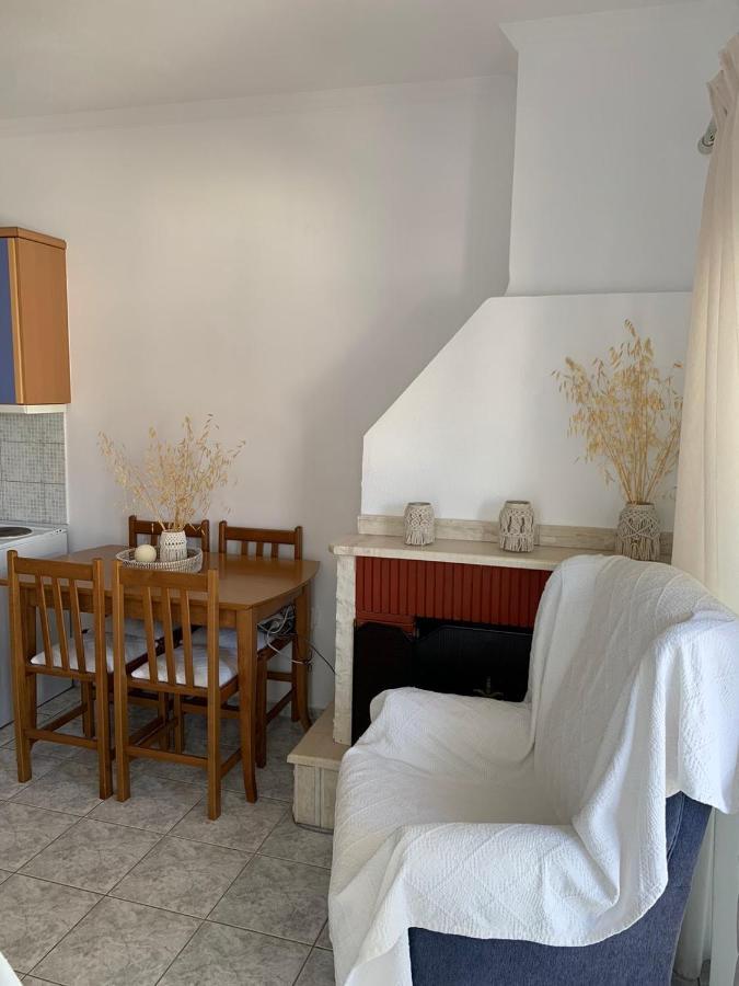 Evi'S House Διαμέρισμα Orfánion Εξωτερικό φωτογραφία