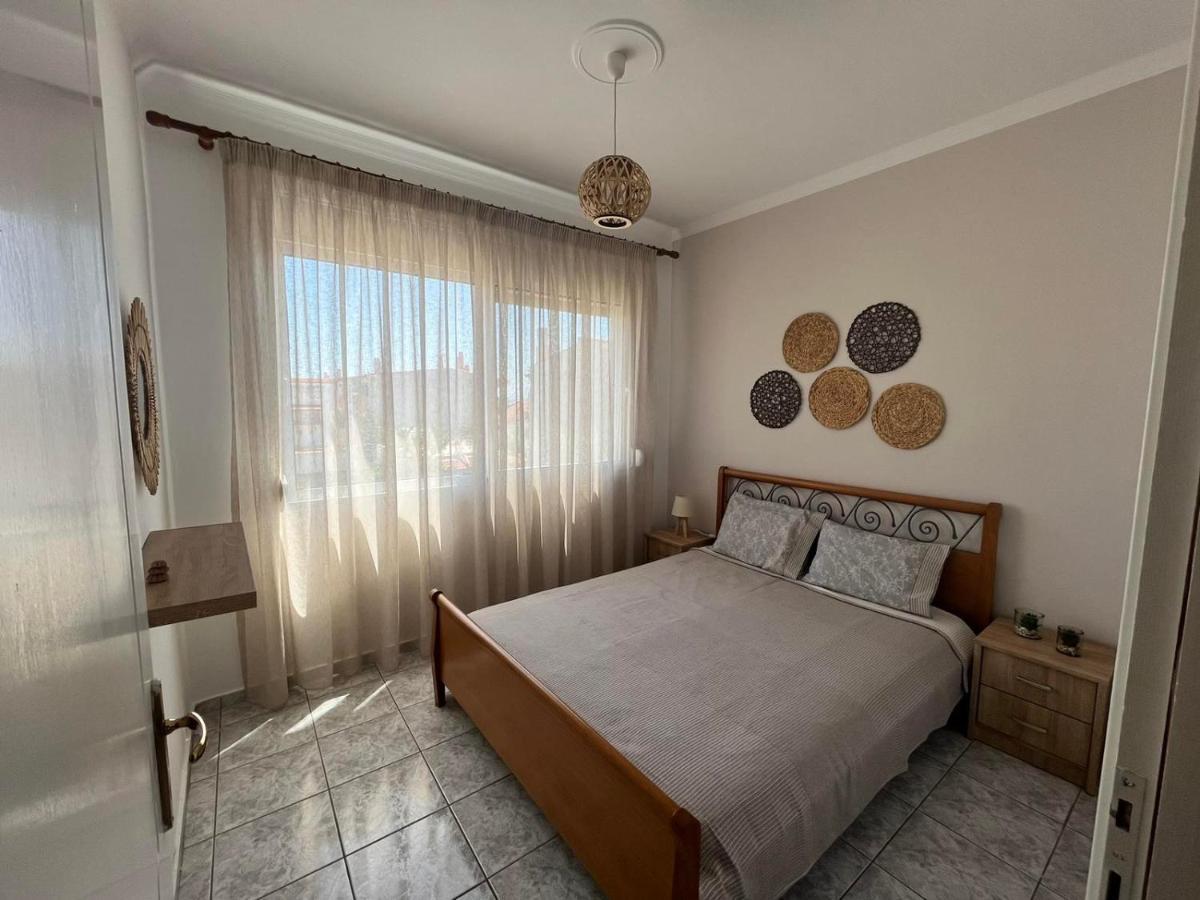 Evi'S House Διαμέρισμα Orfánion Εξωτερικό φωτογραφία
